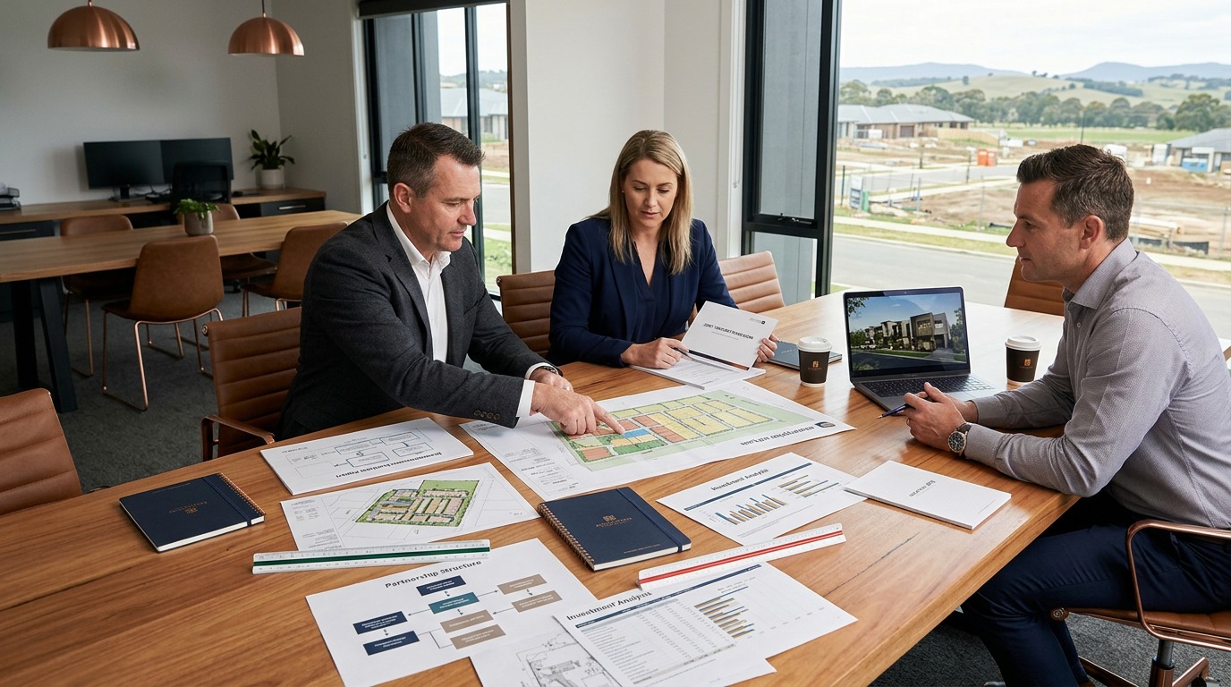 Feasibility and advisory